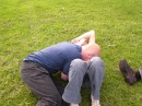 02May05 - Mayday Long Weekend - Matt Meakins & Slug Park 033 * 2048 x 1536 * (741KB)